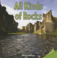 All Kinds of Rocks 1477724079 Book Cover
