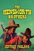 The Hensworth Brothers B0F1F25BTX Book Cover