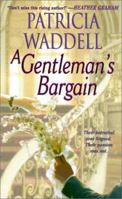 A Gentleman's Bargain 0821769944 Book Cover