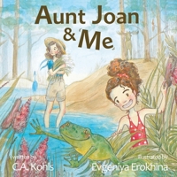Aunt Joan & Me 1916622135 Book Cover