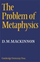 The Problem of Metaphysics 0521110831 Book Cover
