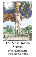 The most hidden secrets B0H9SN7NHD Book Cover