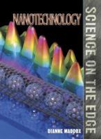 Nanotechnology 1410305309 Book Cover