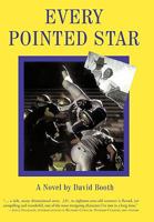 Every Pointed Star 145022251X Book Cover