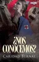 ¿Nos conocemos? 8413486599 Book Cover