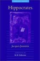 Hippocrates (Medicine and Culture) 0801868181 Book Cover