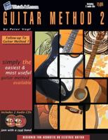 Guitar Method 2 1893907988 Book Cover