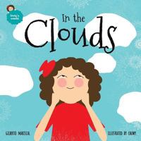 In the Clouds: An illustrated book for kids about a magical journey (1) 8409042533 Book Cover