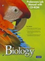 Biology: Laboratory Manual 0131152831 Book Cover