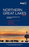 Northern Great Lakes 2010 0841614229 Book Cover