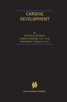 Cardiac Development 1461353289 Book Cover