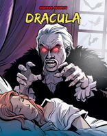 Dracula 1098236025 Book Cover