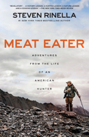 Meat Eater 0385529821 Book Cover