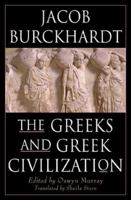 Griechische Kulturgeschichte 0312192762 Book Cover