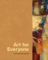 Art for Everyone 1943536155 Book Cover