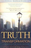 Truth and Transformation 1576585123 Book Cover