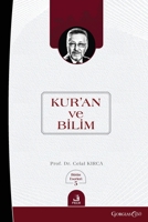 Quran and Science (Turkish Edition) 146324682X Book Cover