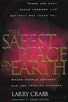 The Safest Place On Earth 0849914566 Book Cover