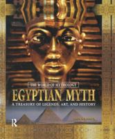Egyptian Myth 1845663055 Book Cover