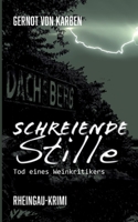 Schreiende Stille: Tode eines Weinkritikers 374483977X Book Cover