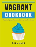 Vagrant Cookbook 1326020153 Book Cover