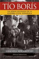 Tio Boris 9500727307 Book Cover
