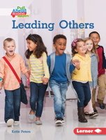 Leading Others 1728403480 Book Cover