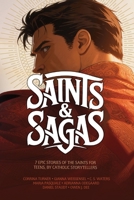 Saints & Sagas B0H6KV5J95 Book Cover