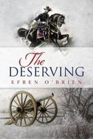 The Deserving 1974176215 Book Cover