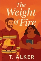 The Weight of Fire B0F83KJD4Y Book Cover