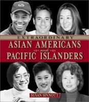 Extraordinary Asian Americans and Pacific Islanders (Extraordinary People) 051622655X Book Cover