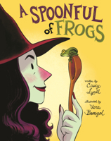 Spoonful of Frogs B0GMZ6V47Z Book Cover