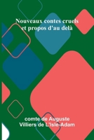 Nouveaux contes cruels et propos d'au del (French Edition) 9368398968 Book Cover
