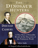 The Dinosaur Hunters 0805067728 Book Cover