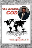 The Unknown God 1477266143 Book Cover