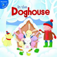 In the Doghouse 1618101994 Book Cover