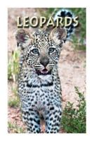 Leopards 1493674463 Book Cover