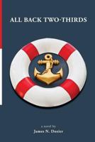 All Back Two-Thirds 0998060356 Book Cover