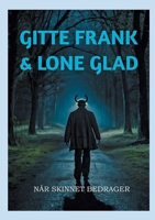Når skinnet bedrager (Danish Edition) 8743090958 Book Cover