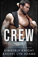 Crew (Comeback Duet) B0F9PXWQD9 Book Cover
