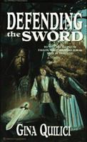 Defending The Sword 1551971208 Book Cover