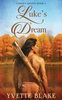 Luke's Dream 1965235964 Book Cover