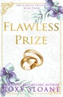 Flawless Prize B09TMVS2PD Book Cover