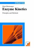 Enzyme Kinetics: Principles and Methods 352730343X Book Cover