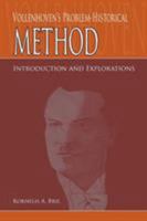 Vollenhoven's Problem-historical Method: Introduction and Explorations 0932914608 Book Cover