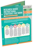 Research-Based Instructional Strategies That Work 1416631763 Book Cover