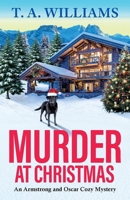 Murder at Christmas 1837031622 Book Cover