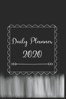 Daily Planner 2020: 366 Days Daily Planner 2020 | Schedule Each Appointment and Stay Organized in 2020! 1677955864 Book Cover
