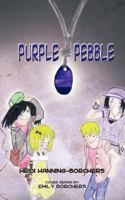 Purple Pebble 1468534734 Book Cover