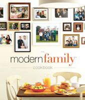 The Modern Family Cookbook 0848753828 Book Cover